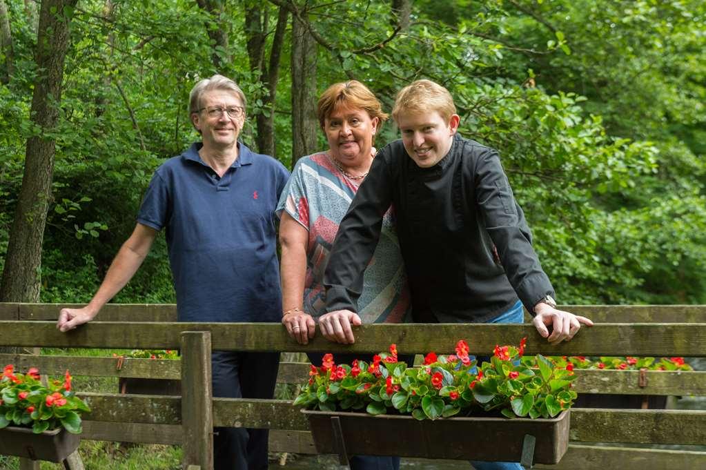 Moulin De Daverdisse Ausstattung foto